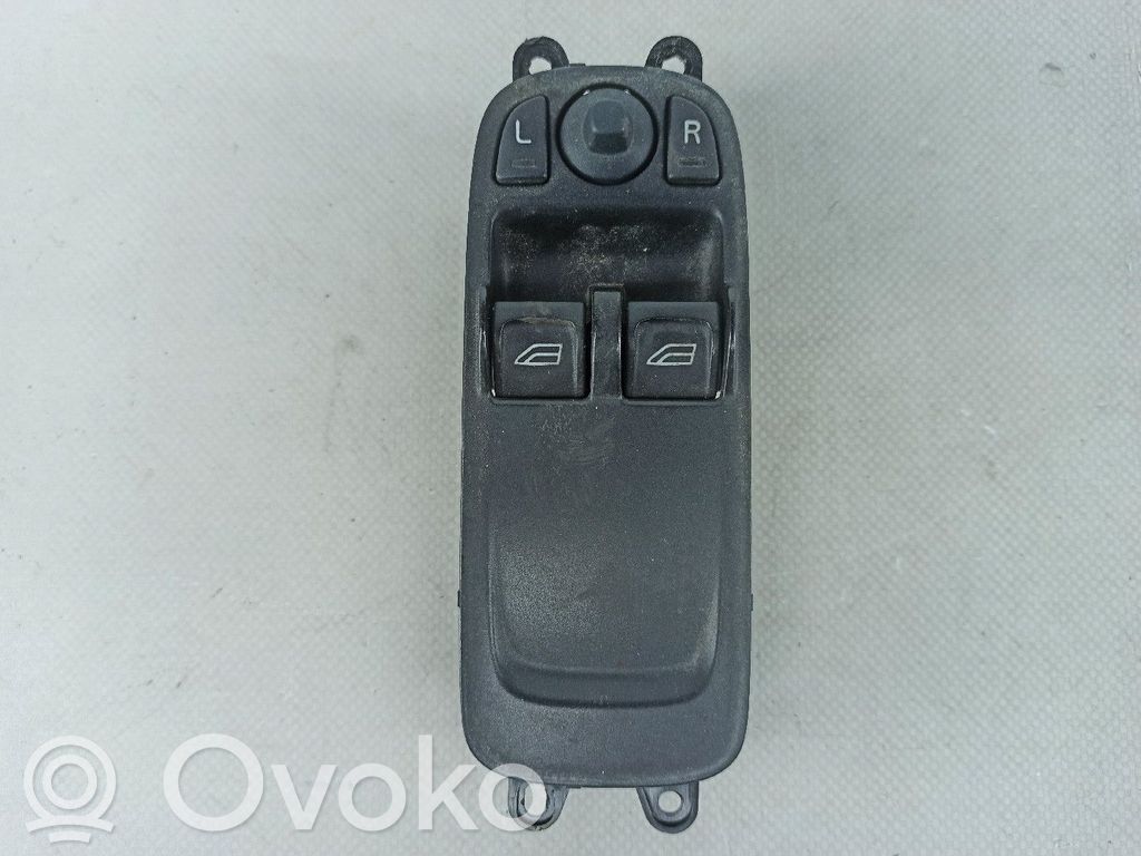 Electric window control switch   31295124AA