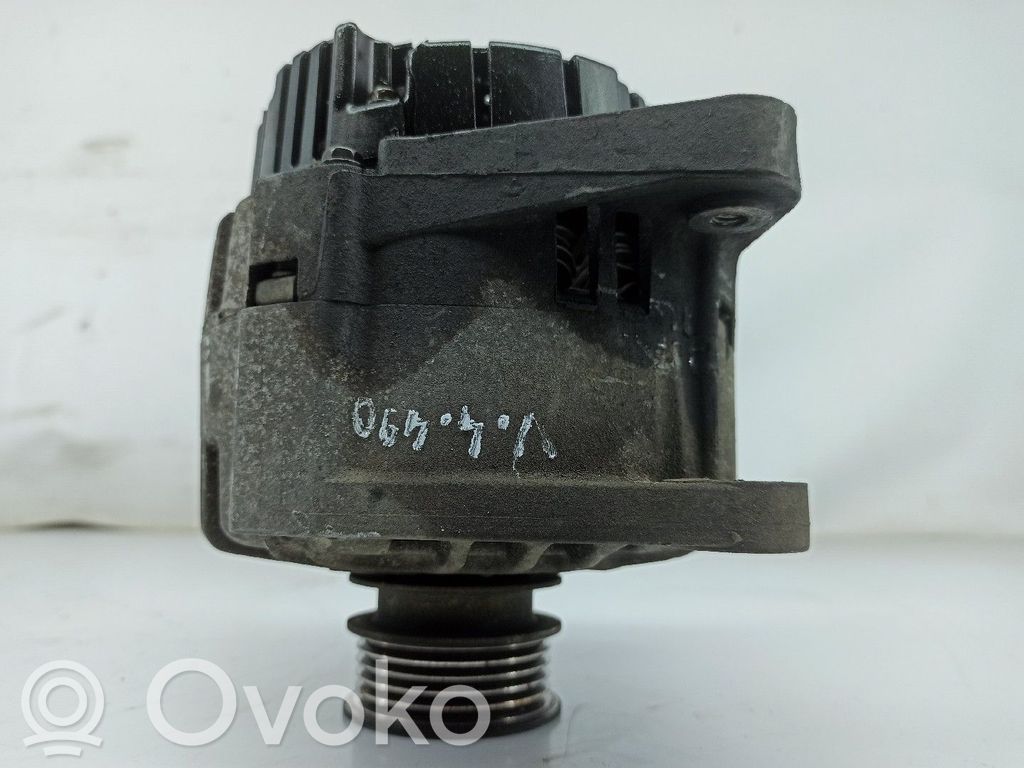 Alternador   8200022774