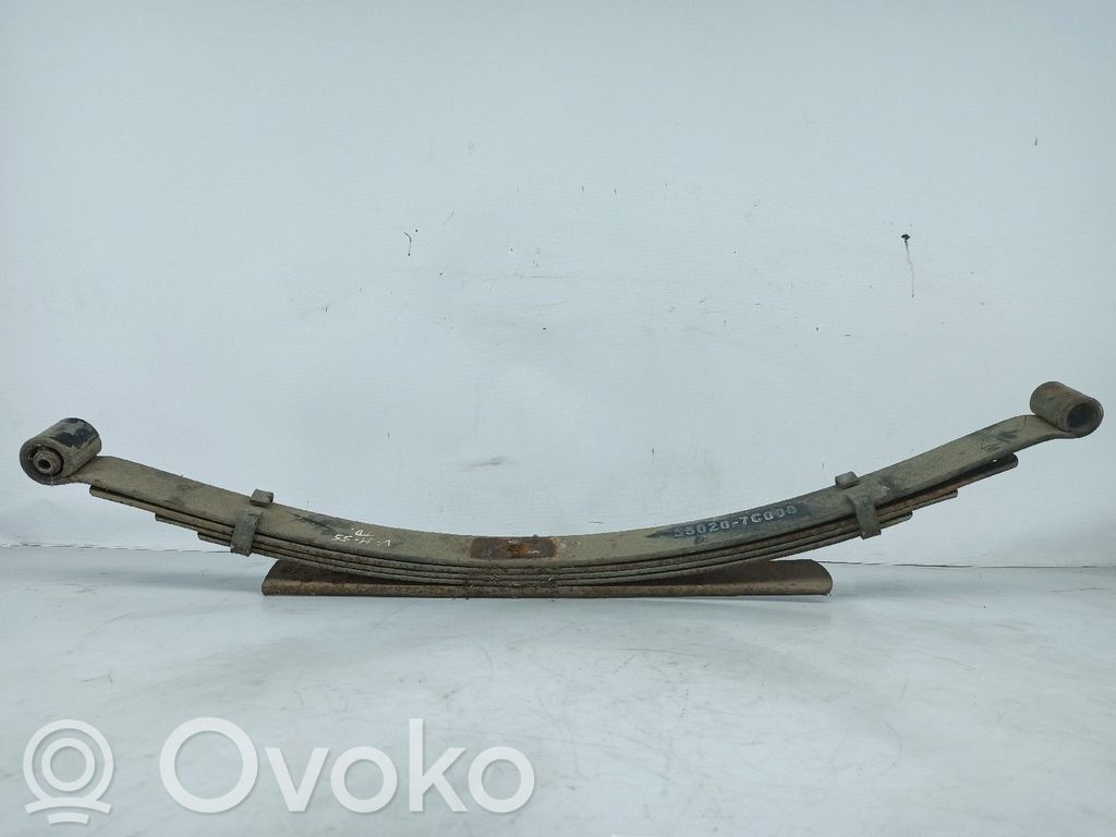 Nissan Vanette Пружина 