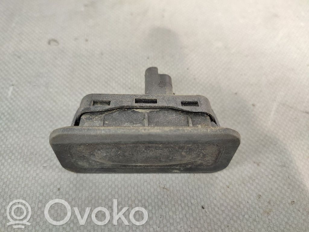 Renault Scenic II -  Grand scenic II Interruptor de control multifunción 