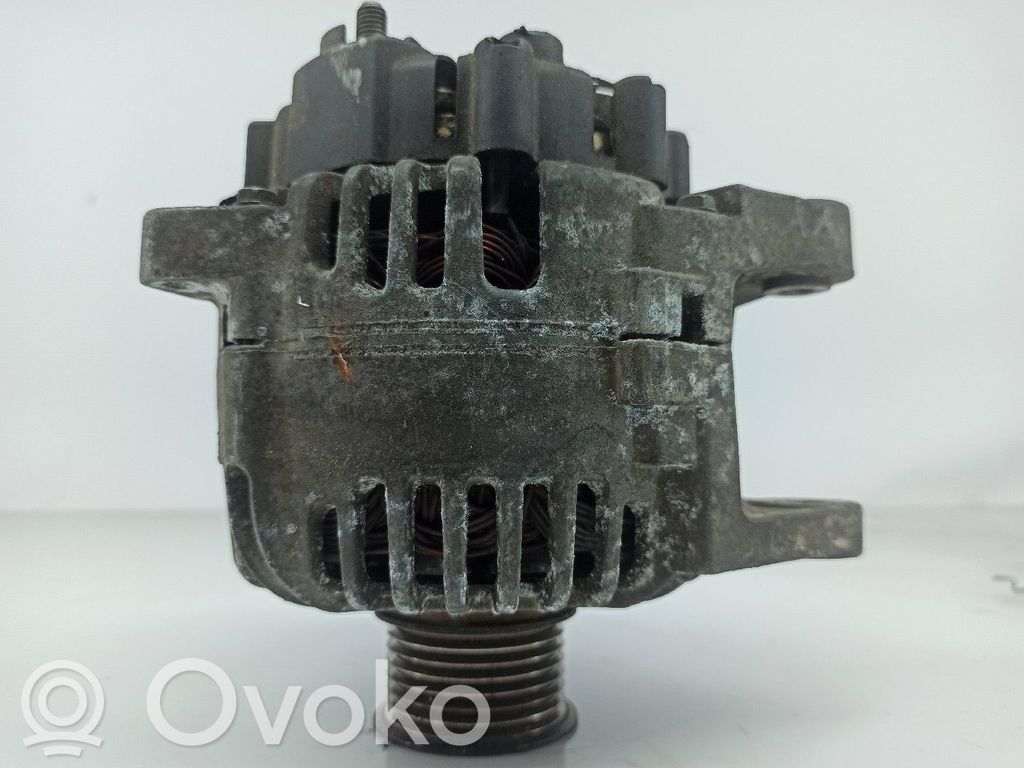 Alternador   8200290215
