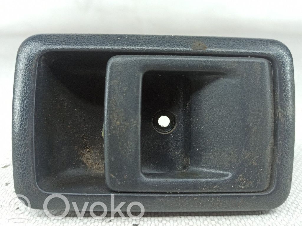 Toyota Corolla E90 Rear door interior handle 