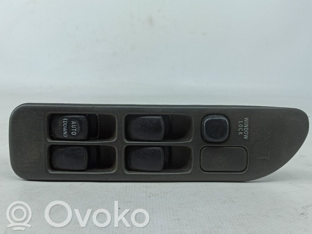 Mitsubishi Lancer Electric window control switch 