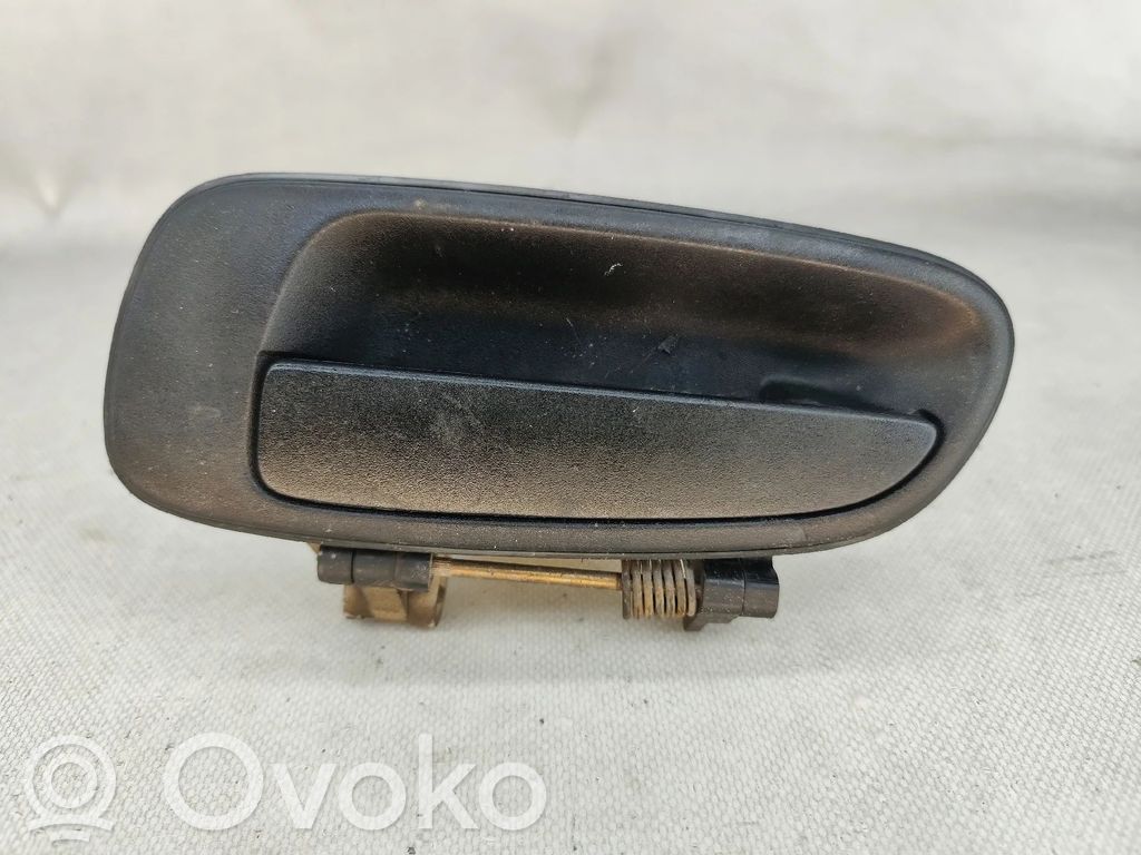 Toyota Carina T190 Ārējais atvēršanas rokturis 