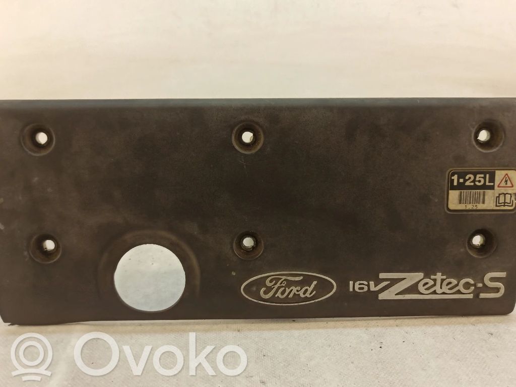 Ford Fiesta Engine cover (trim) 