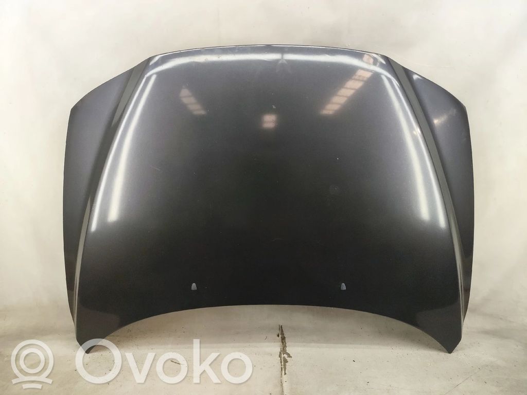 Engine bonnet/hood   NV