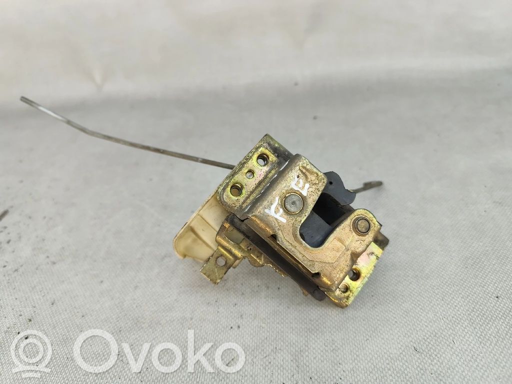 Opel Kadett E Front door lock 