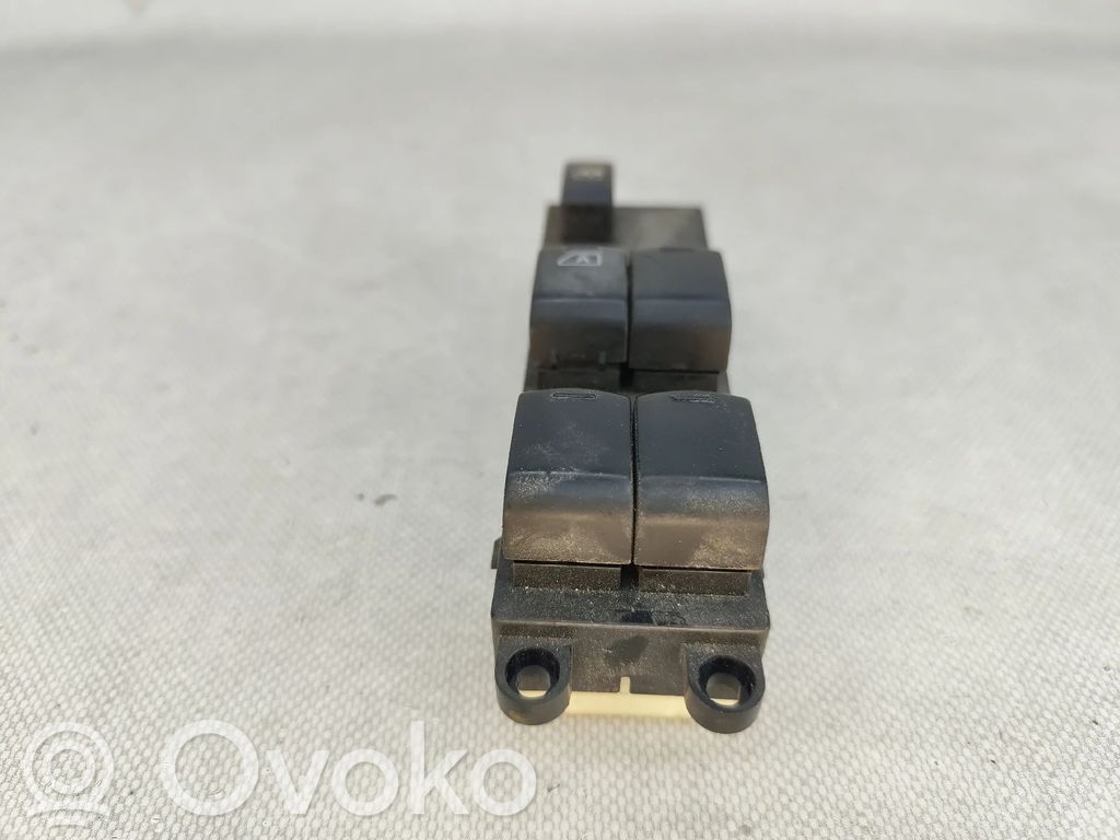 Interrupteur commade lève-vitre   254019U10A,13PINOS,2PINOS