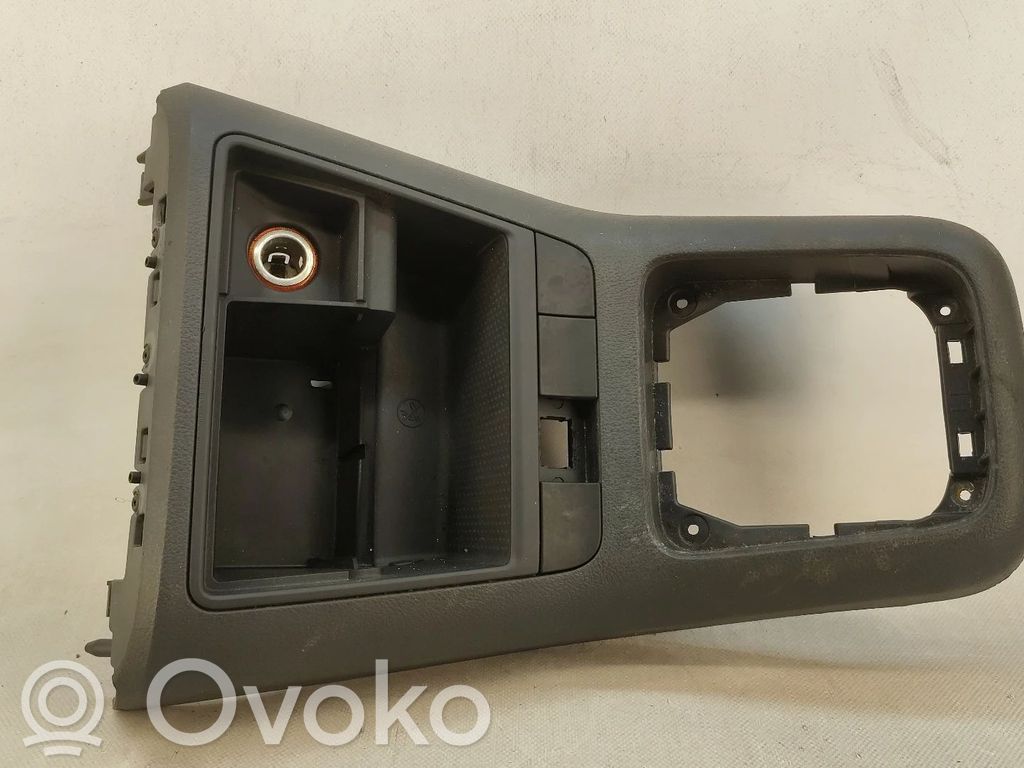 Volkswagen Golf Plus Consola central 