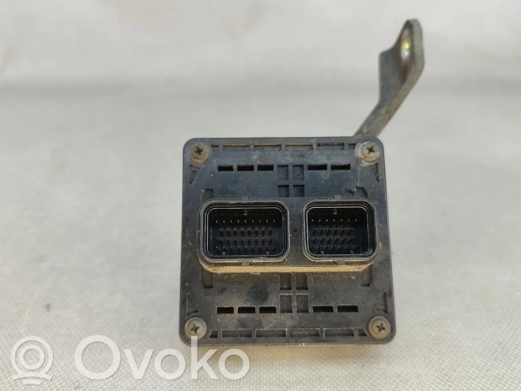 Engine control unit/module   22611AE881,1125000130