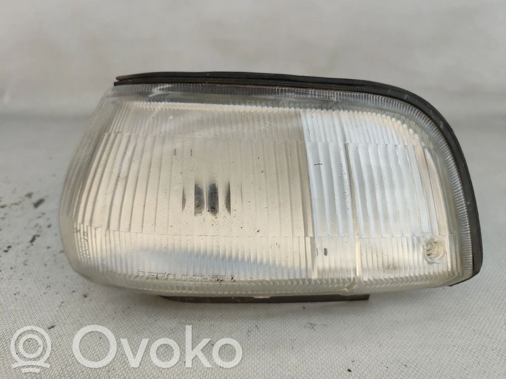 Posūkis priekinio bamperio   082121556L