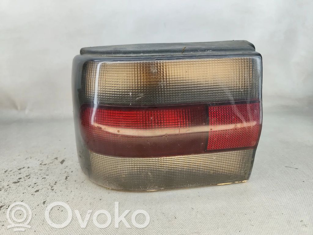 Tailgate rear/tail lights   NV,141339,5PINOS,HELLA
