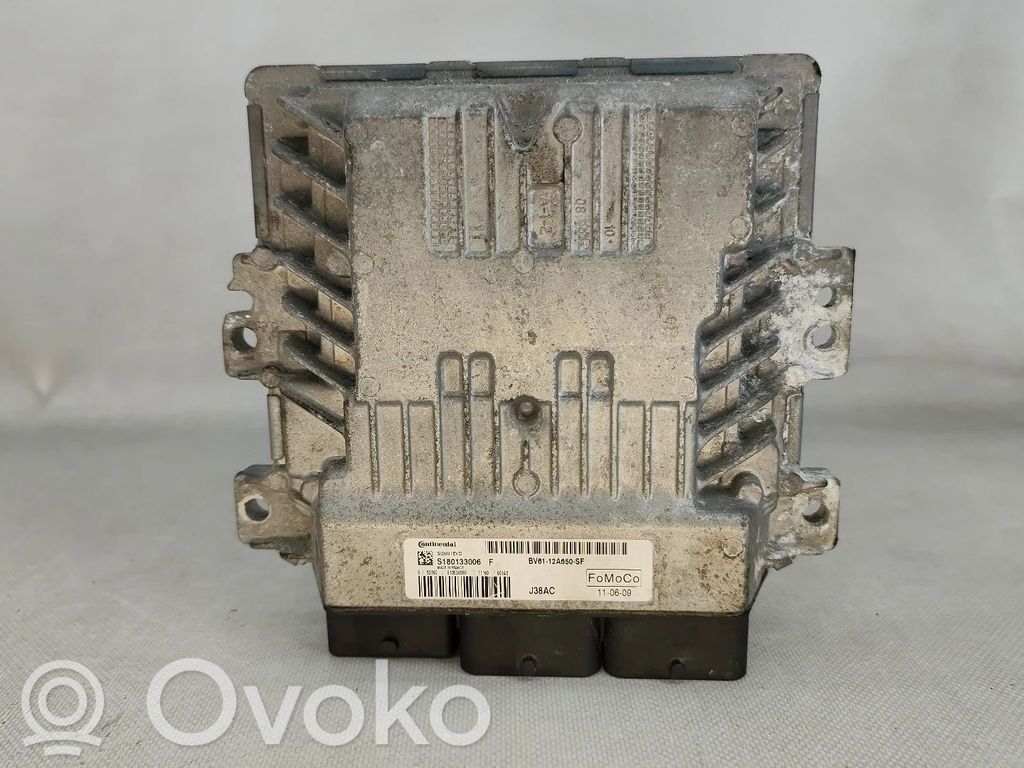 Motorsteuergerät/-modul   BV6112A650SF,S180133006