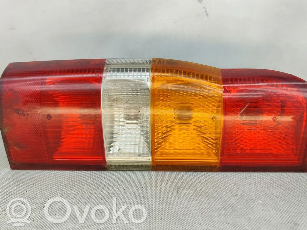 Tailgate rear/tail lights   YC1X13435A,6PINOS,YC1513405A,YC1X13N004A