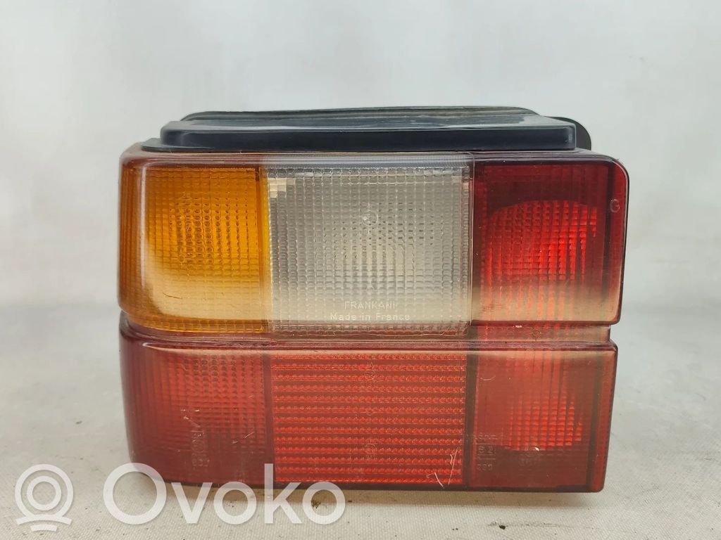 Citroen BX Rear/tail lights 