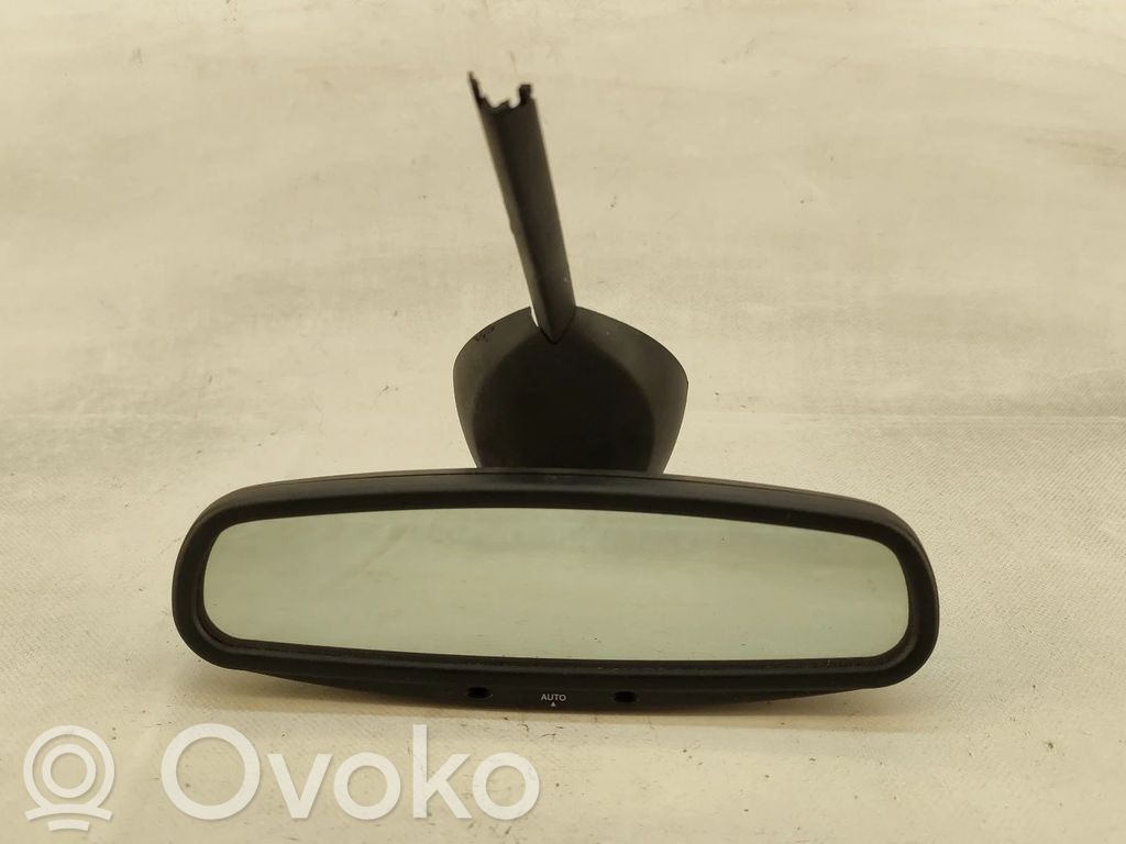 Espejo retrovisor (interior)   4022992,14852480XT