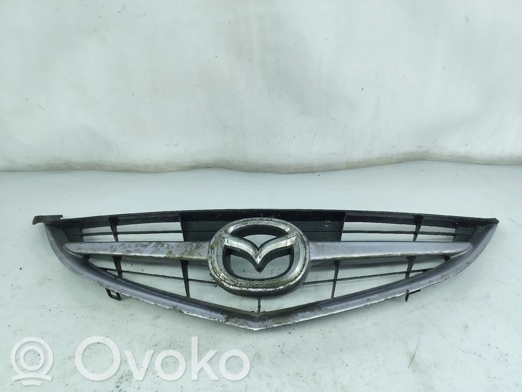 Kühlergrill   GS1M50712