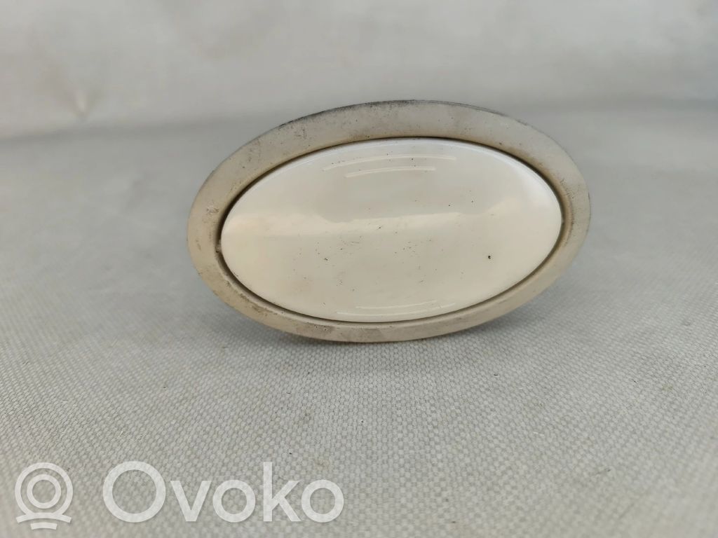 Apšvietimo konsolės apdaila   MN108916,3PINOS,A4548200201