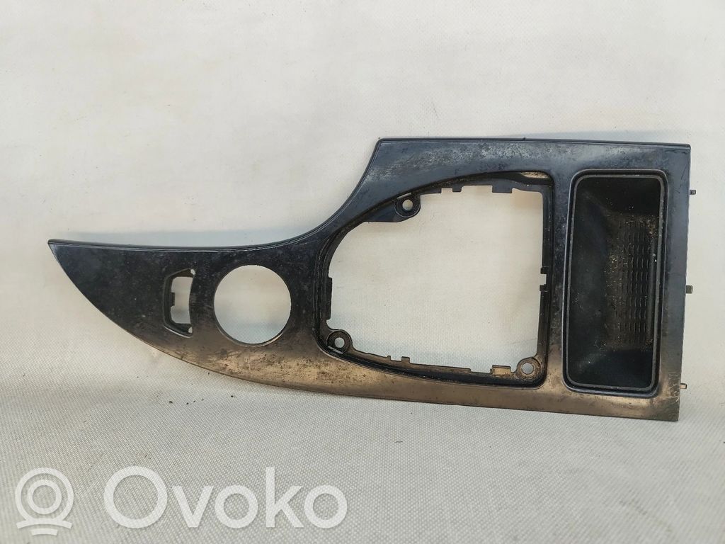 Gear shifter surround trim plastic   51166974703,6974703