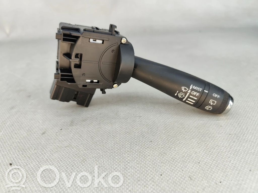 Schalter Hebel Scheibenwischer   120045869,12PINOS
