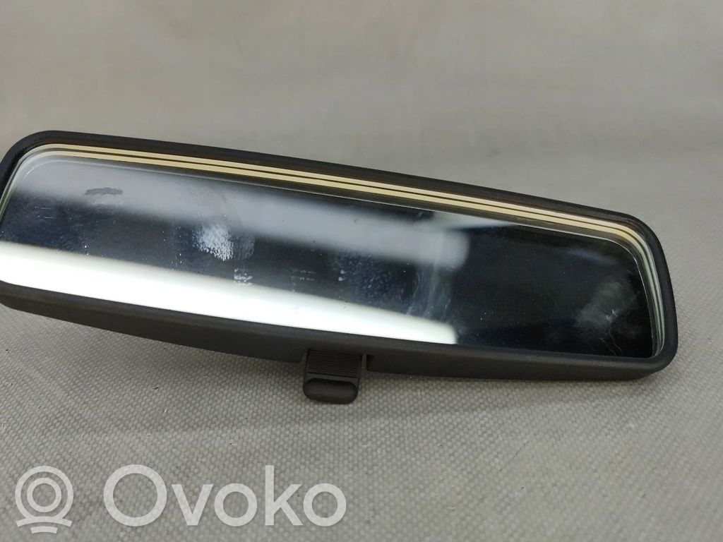 Dacia Spring Rear view mirror (interior) 