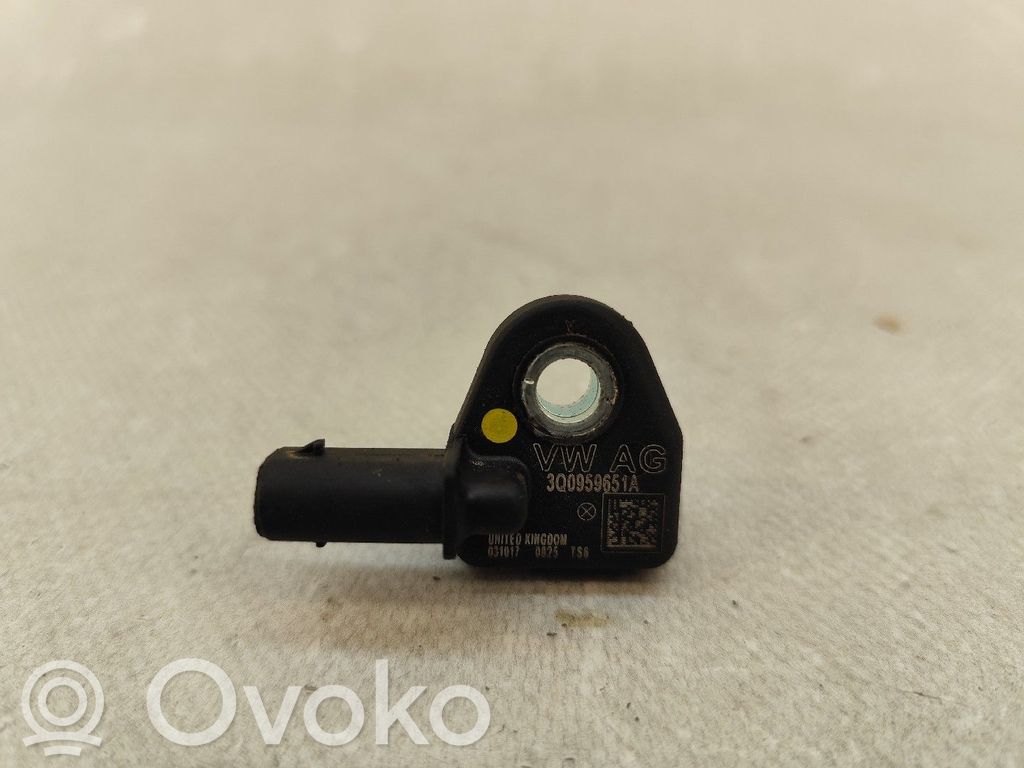 Seat Leon (5F) Sensor 