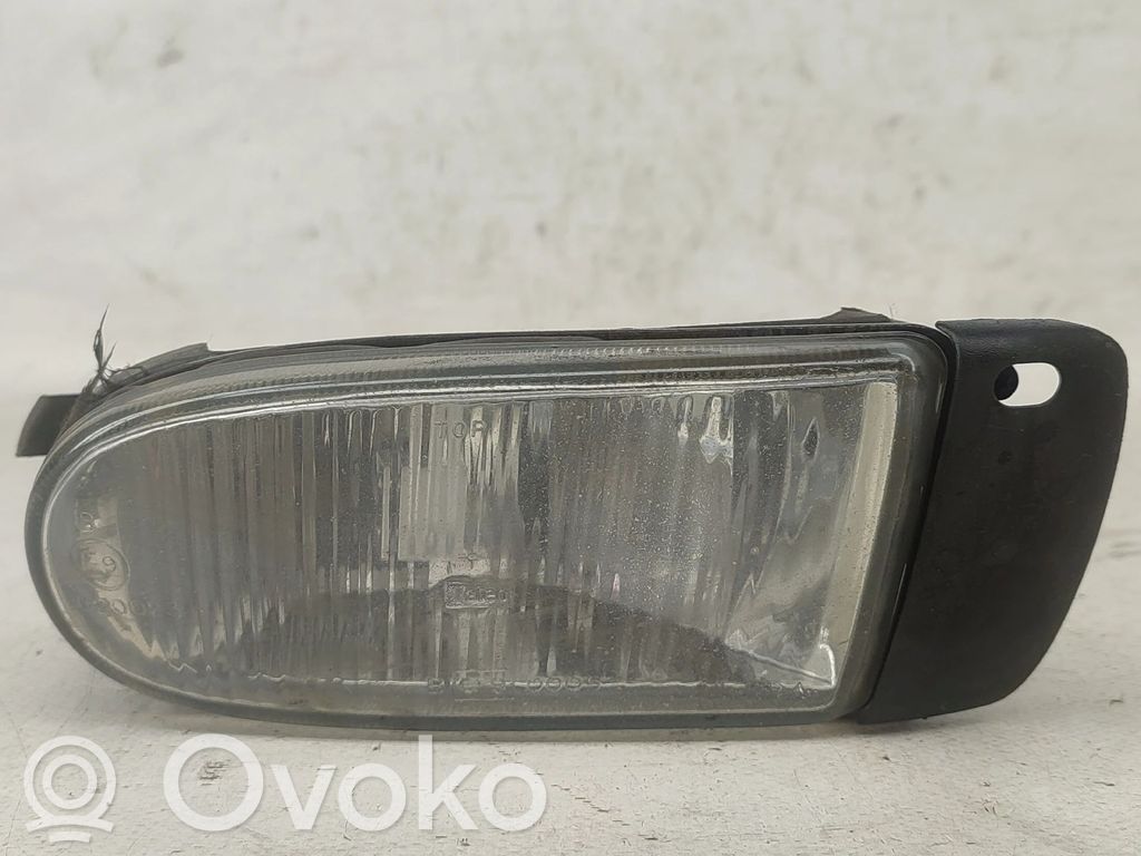 Luz de niebla delantera   7700835210,67736160