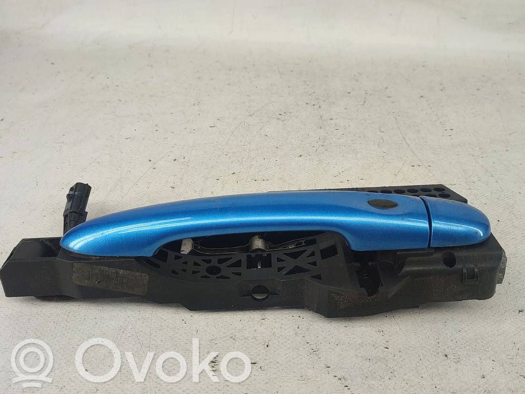 Etuoven ulkokahva   806068462R