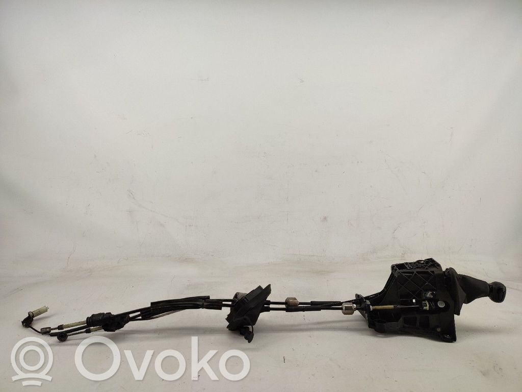 Schalthebel Schaltknauf   COM,9809544180,FOLE,MOCA