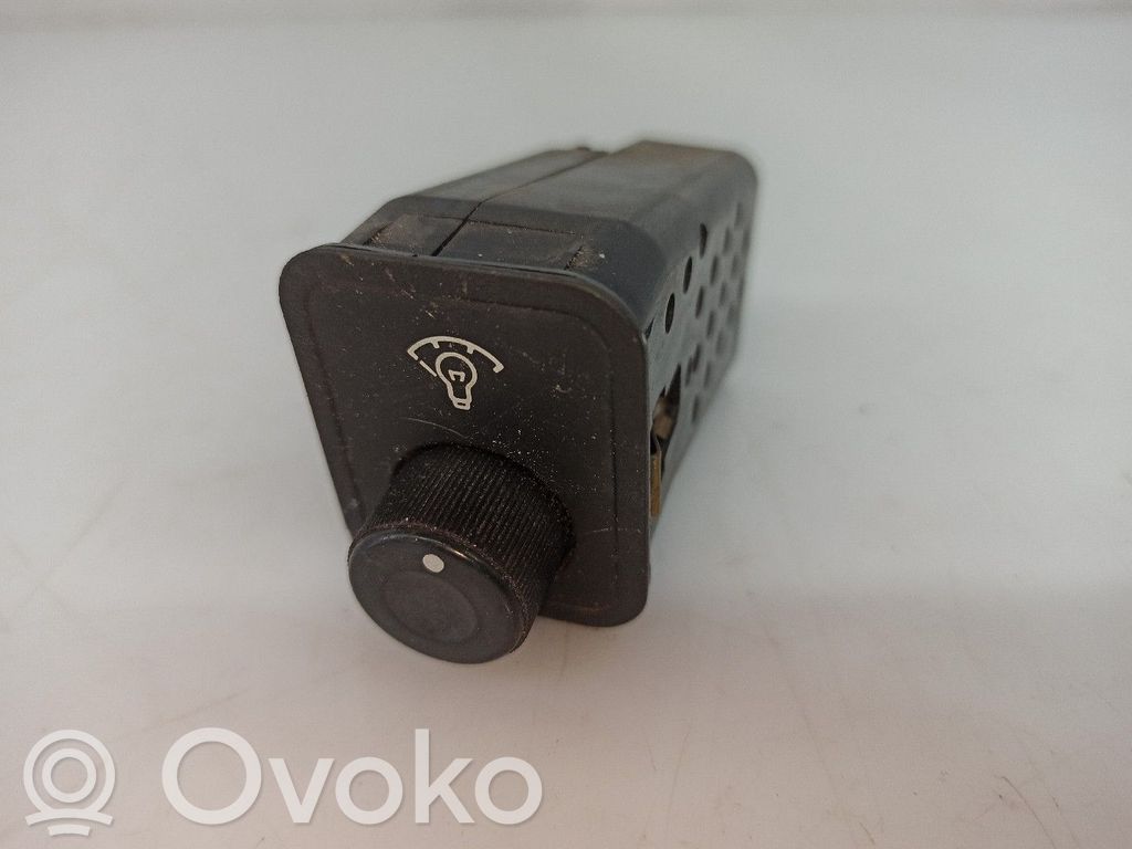 Multifunctional control switch/knob   QUADRANTE
