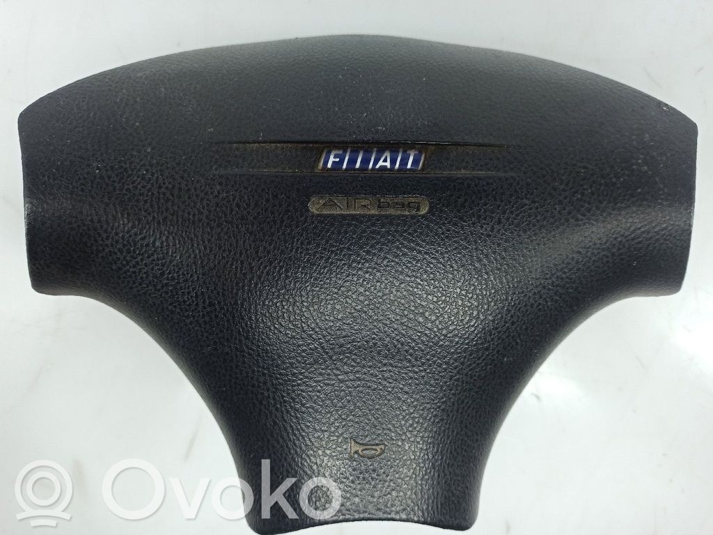 Airbag dello sterzo