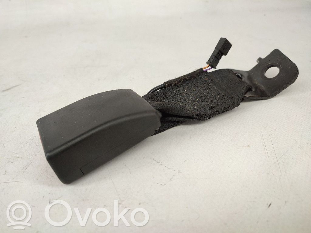 BMW M3 F80 Bridă fixare centură de siguranță spate 