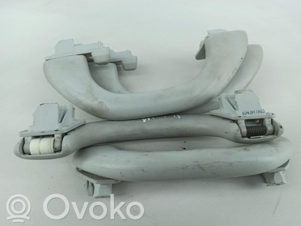 Volkswagen Touran II Maniglia interna tetto anteriore