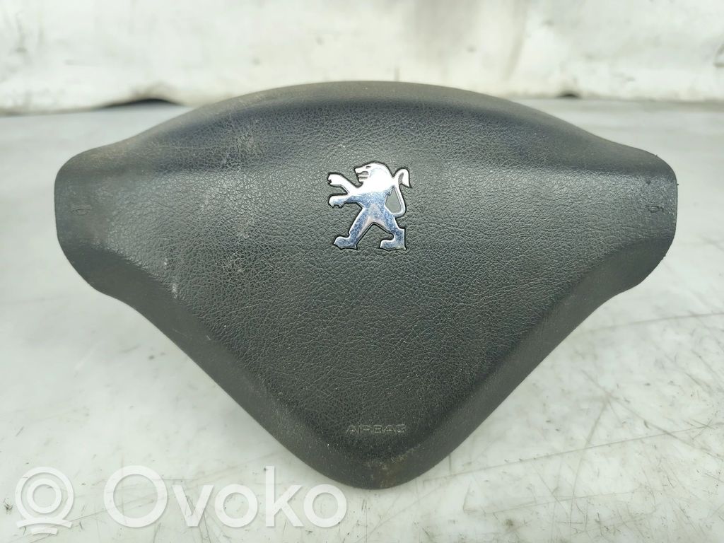 Peugeot 207 Airbag volan 