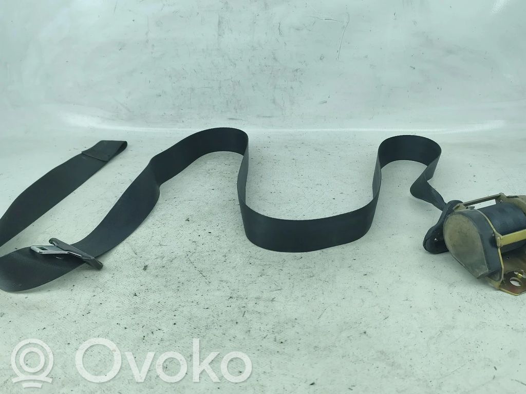 Peugeot 106 Cinturón delantero 