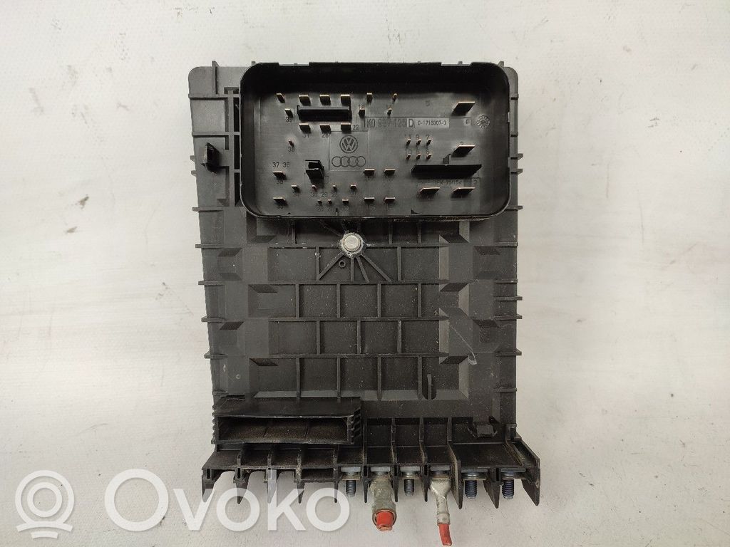 Unidad de control SAM   1K0937125D