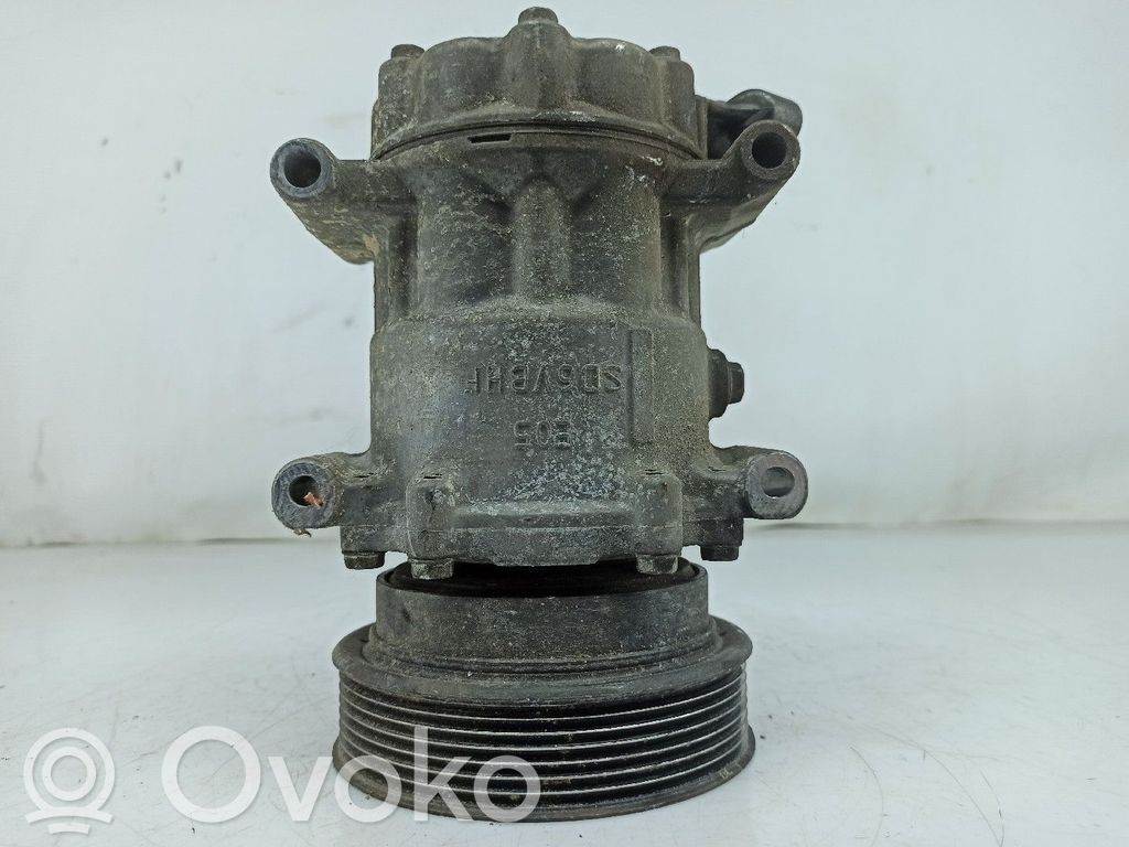 Compresor (pompă) aer condiționat (A/C)   8200357173
