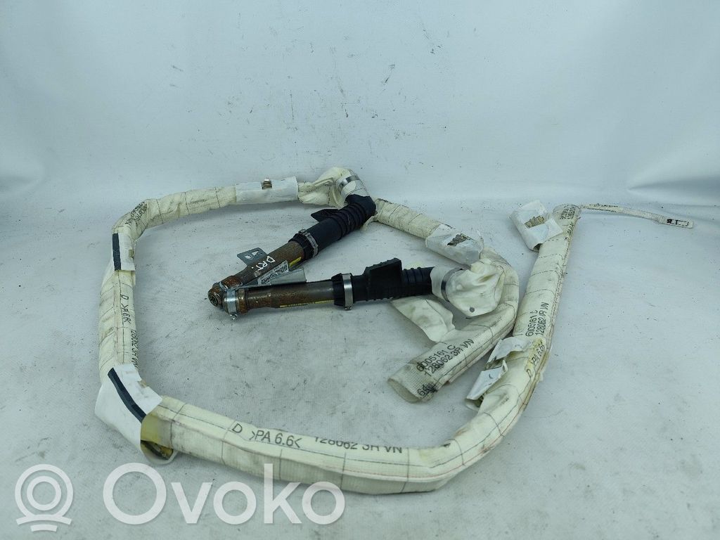 Renault Espace IV Airbag da tetto 