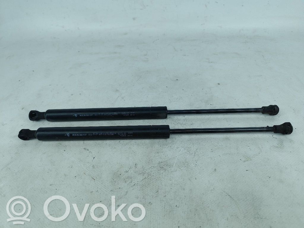 Vérin, capot-moteur   8200091749
