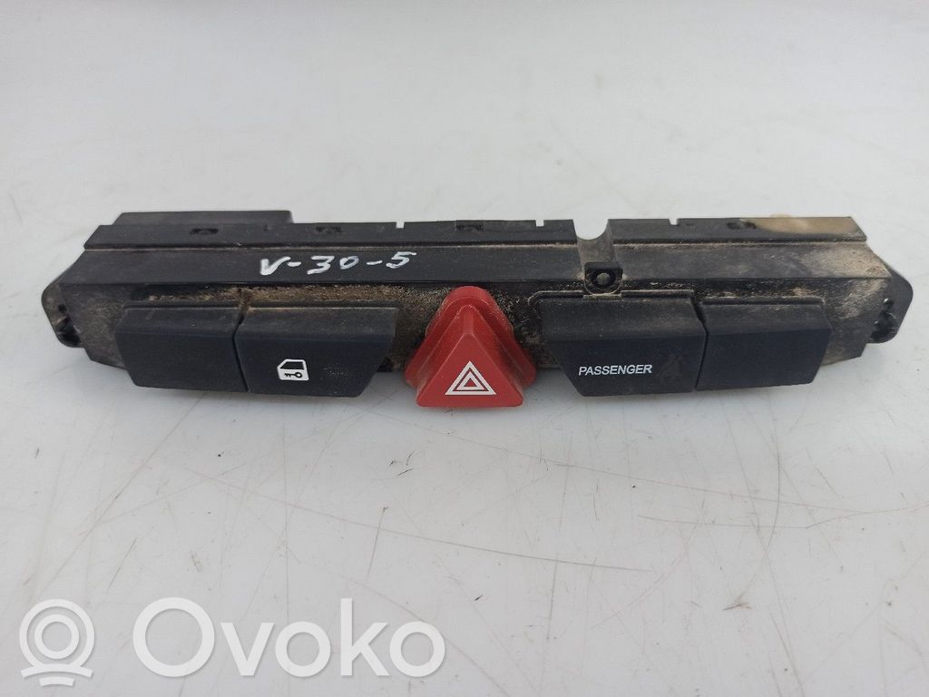 Schalter Warnblinkanlage   937001H000,937001H010,BOTAO,FECHO