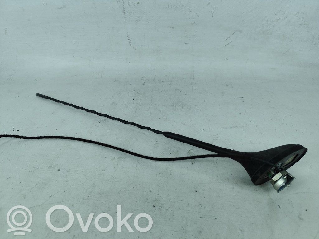 Peugeot 207 Amplificator antenă aeriană 