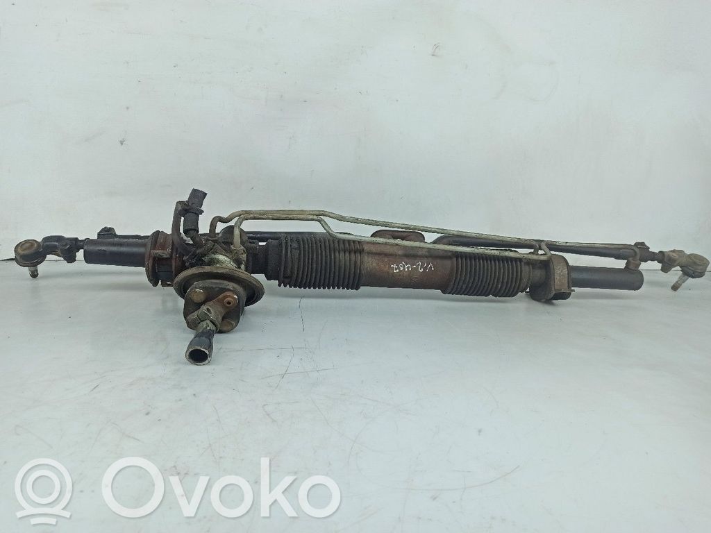 Opel Astra F Hammastanko 