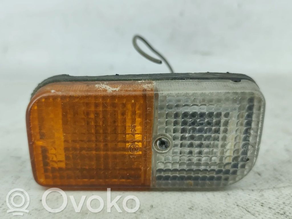 Blinker vorne Stoßstange