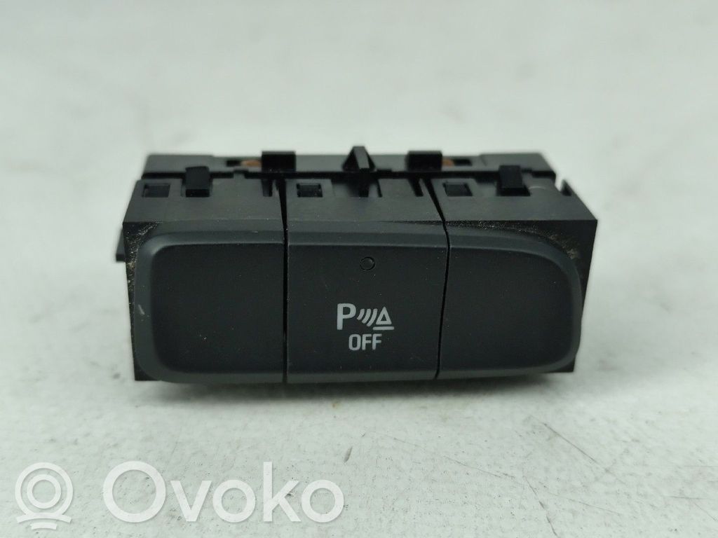Interruptor de control multifunción   03548120103,ESTACIONAMENTO,YP00031777