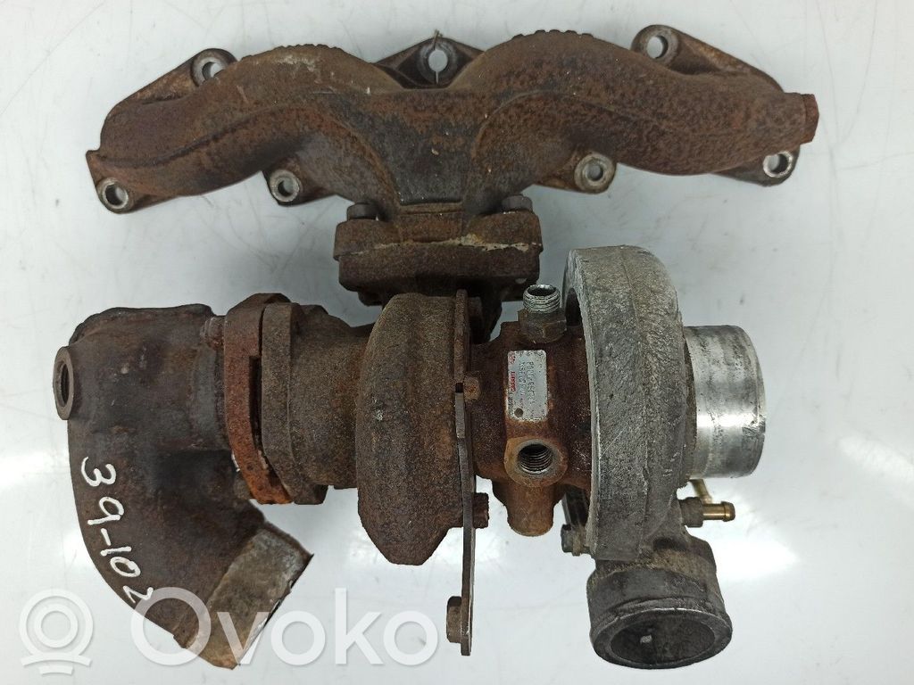Turbo   4651830008
