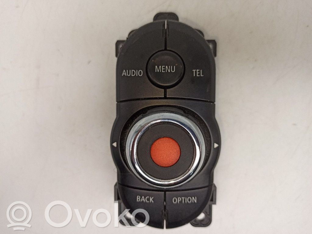 Mini One - Cooper F56 F55 Interruptor de control multifunción 