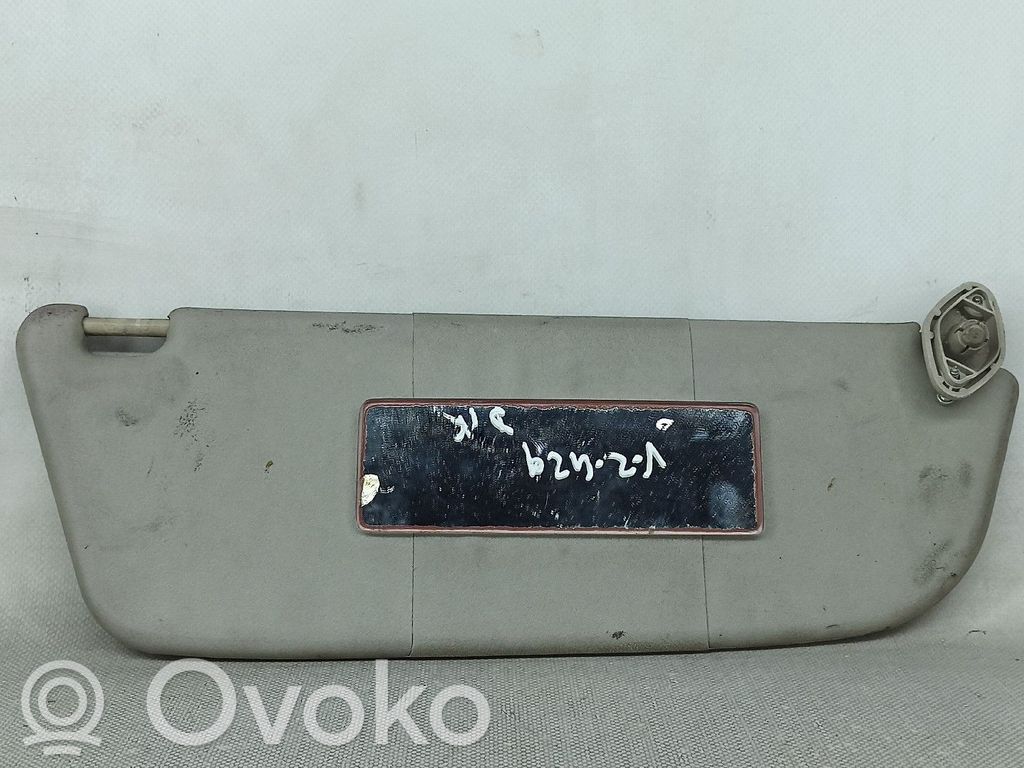 Opel Corsa B Häikäisysuoja 