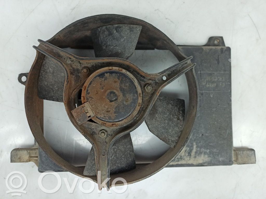 Elektrolüfter   90128702