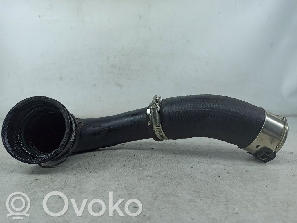 Land Rover Range Rover Evoque L538 Intercooler hose/pipe 