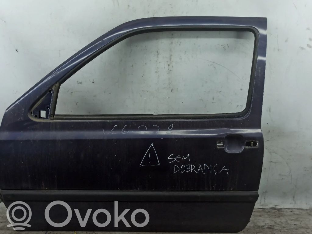 Volkswagen Golf III Etuovi